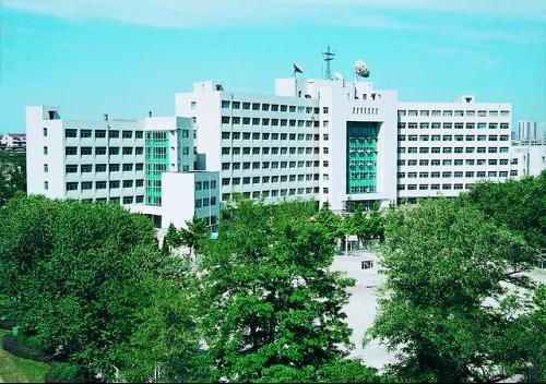 大连交通大学艺术学院