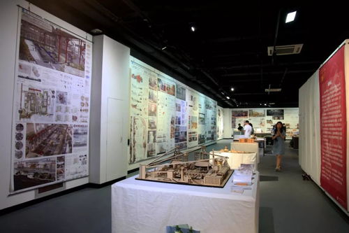 北京工业大学艺术设计学院2019届本科生优秀毕业设计作品展