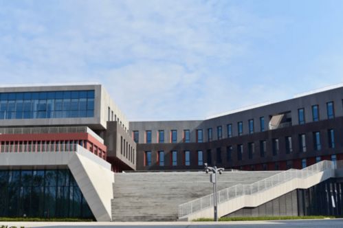 好美 中国 东盟艺术学院新院区就要来啦