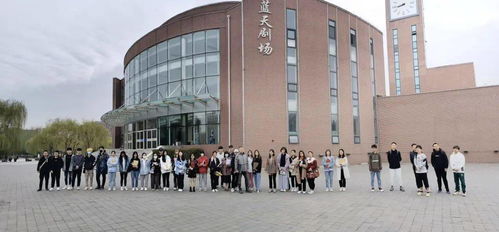 沈阳航空航天大学设计艺术学院 19级环境设计专业 建筑写生 实录
