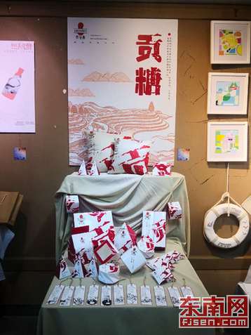 闽南师大艺术学院举办2019届公共艺术毕业设计展