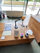 上海视觉艺术学院产品设计专业|产品与应用课程“桌面”工厂结课作品展