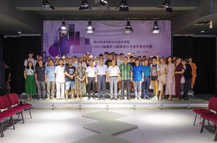 海口经济学院 艺术设计学院举办2019届毕业生作品和写生作品展