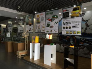 艺术设计学院2016届优秀毕业设计作品在学校展出