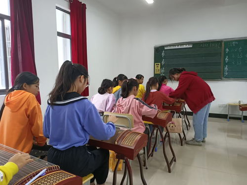 艺术学院 四向发力 奏响艺术赋能乡村 最强音