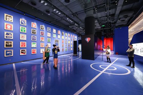 徐汇滨江生活美学,年度压轴之作 ai plaza西岸凤巢生长开幕