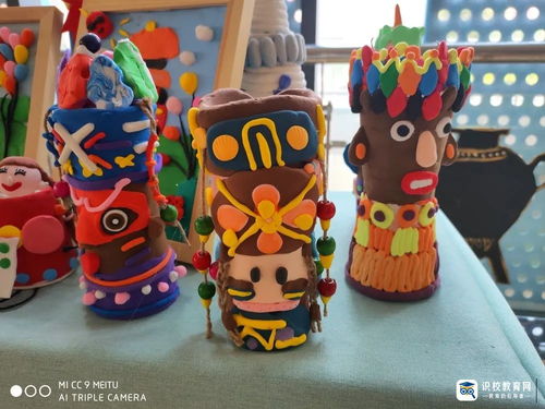 枣庄市实验小学第六届校园艺术节书画作品展