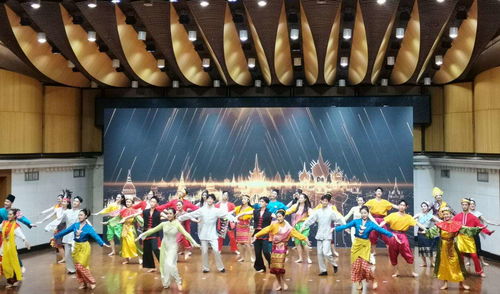 中国 东盟艺术教育学院在广西艺术学院揭牌