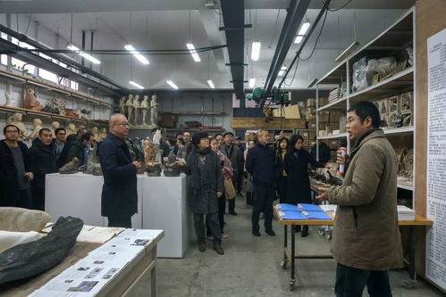 以本为本,推进 双万 建设 中国美术学院以教学检查推进金专 金课建设