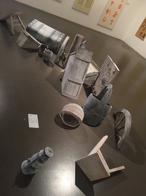 南京艺术学院毕业展 #青春答卷2017#|平面-工业/产品-影视|资讯|平平仄123 - 原创文章 