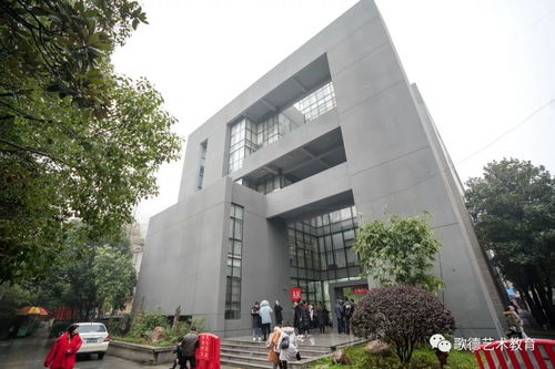 歌德艺校 2020届联考之路全纪实