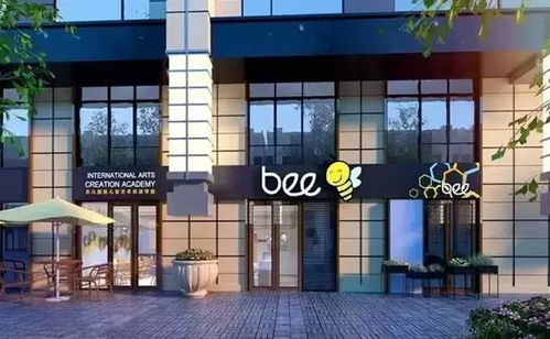 bee贝儿国际儿童艺术创造学院 创始人王诗木 完美主义的她,在追求极致的路上想要打造一家精品艺术创造学院