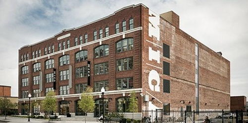 美国马里兰艺术学院