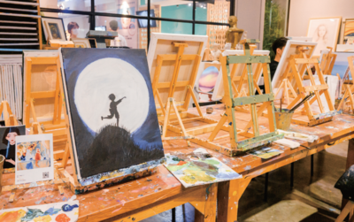 多维理解下的新文科与艺术院校文化创意产业发展论文