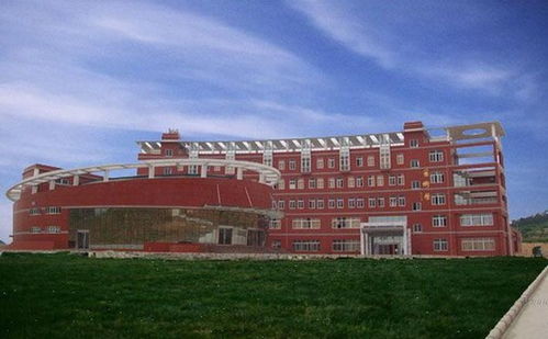 安庆师范大学黄梅剧艺术学院