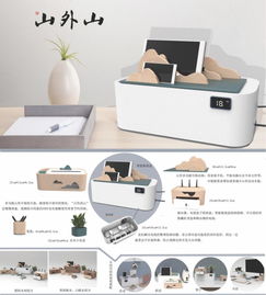 毕业季 福建农林大学艺术学院2019届产品设计系毕业设计作品展