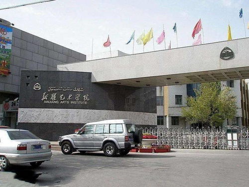 重磅 新疆艺术学院2021年本科招生简章发布
